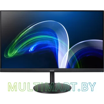 Монитор Acer CB272Ebmiprx (UM.HB2EE.E02)